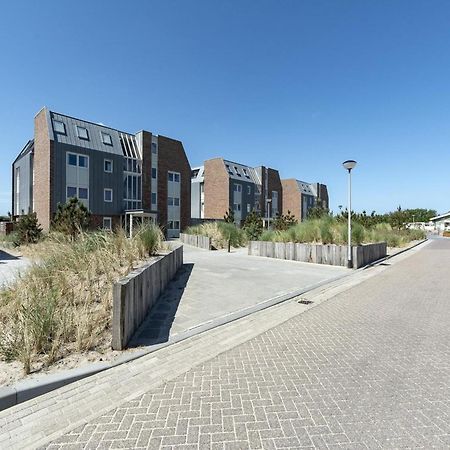 Wellness Apartment With Finnish Sauna Callantsoog Exterior photo