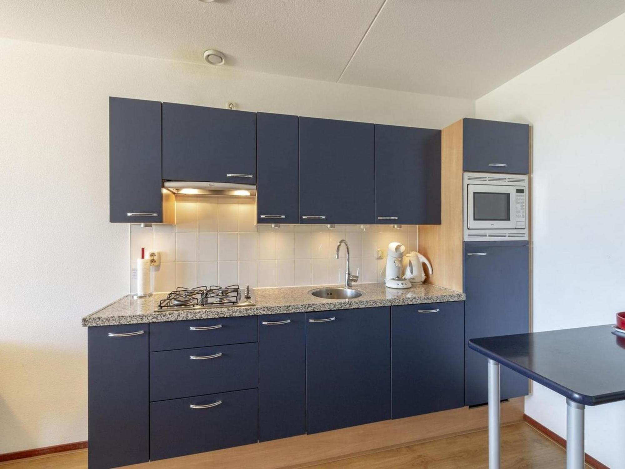Wellness Apartment With Finnish Sauna Callantsoog Exterior photo
